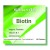 Biotin Vitamin B7 EAN 0635346836411 PZN 16505386 SALUVITA